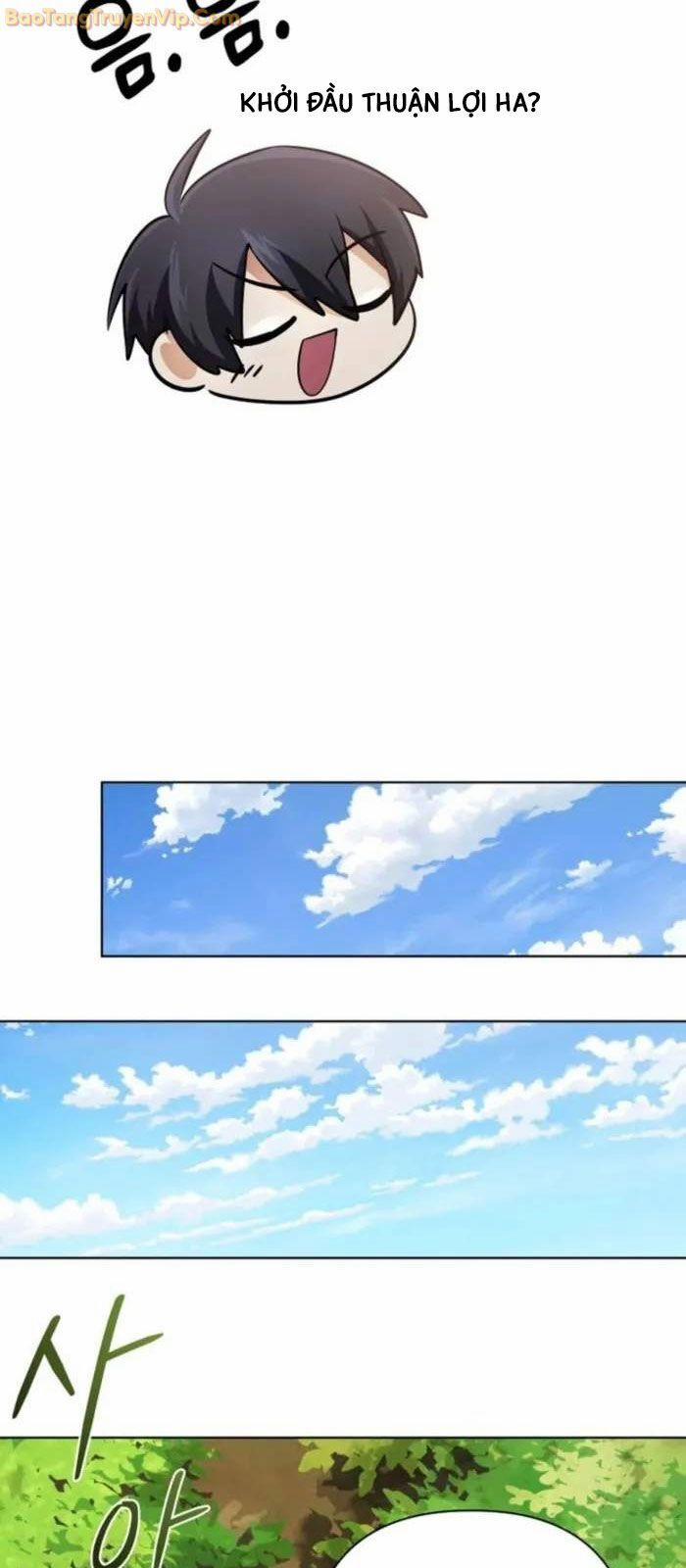 Đại Pháp Sư Thần Thoại Tái Lâm 31 trang 37