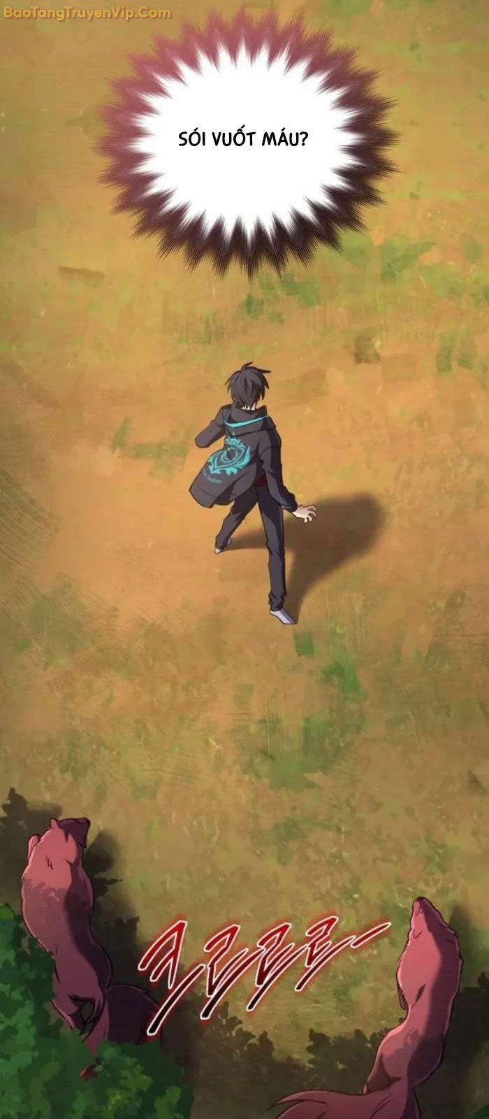 Đại Pháp Sư Thần Thoại Tái Lâm 31 trang 43