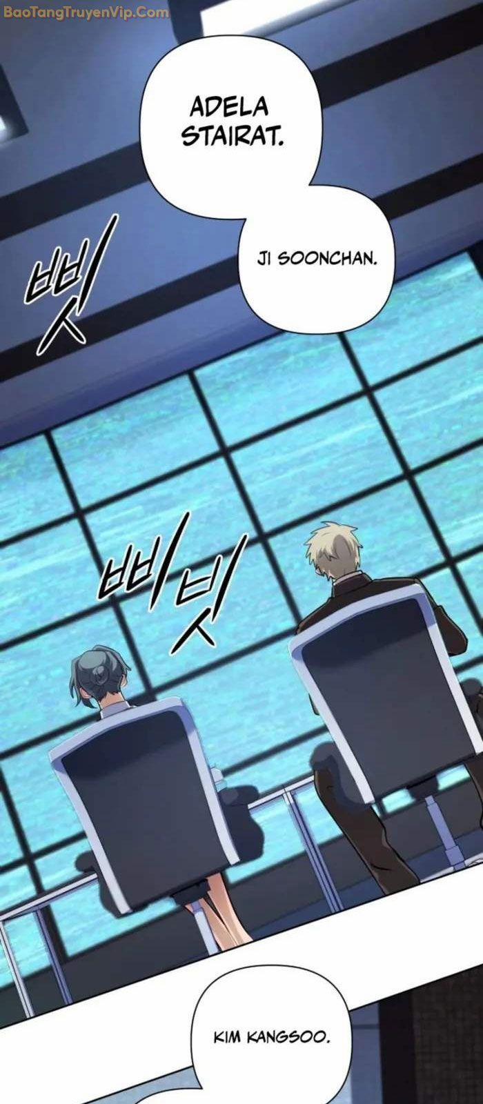 Đại Pháp Sư Thần Thoại Tái Lâm 31 trang 53