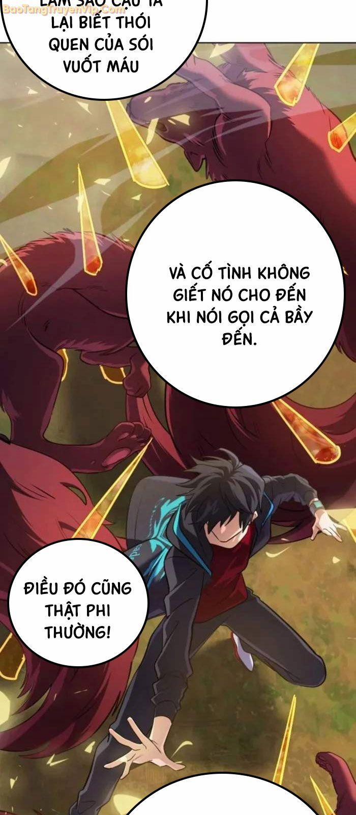 Đại Pháp Sư Thần Thoại Tái Lâm 31 trang 62