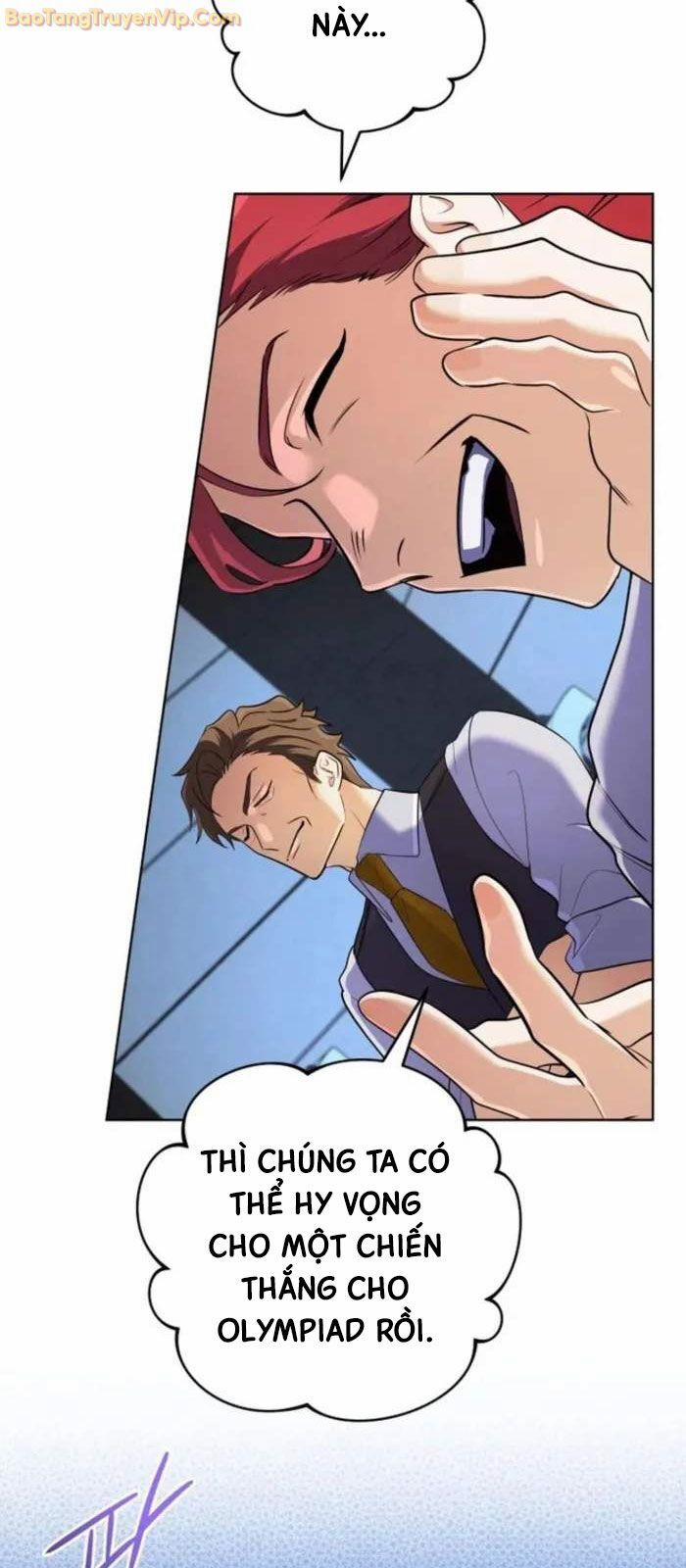 Đại Pháp Sư Thần Thoại Tái Lâm 31 trang 64
