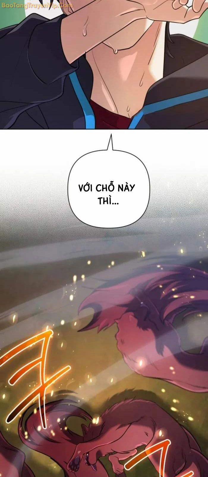 Đại Pháp Sư Thần Thoại Tái Lâm 31 trang 66