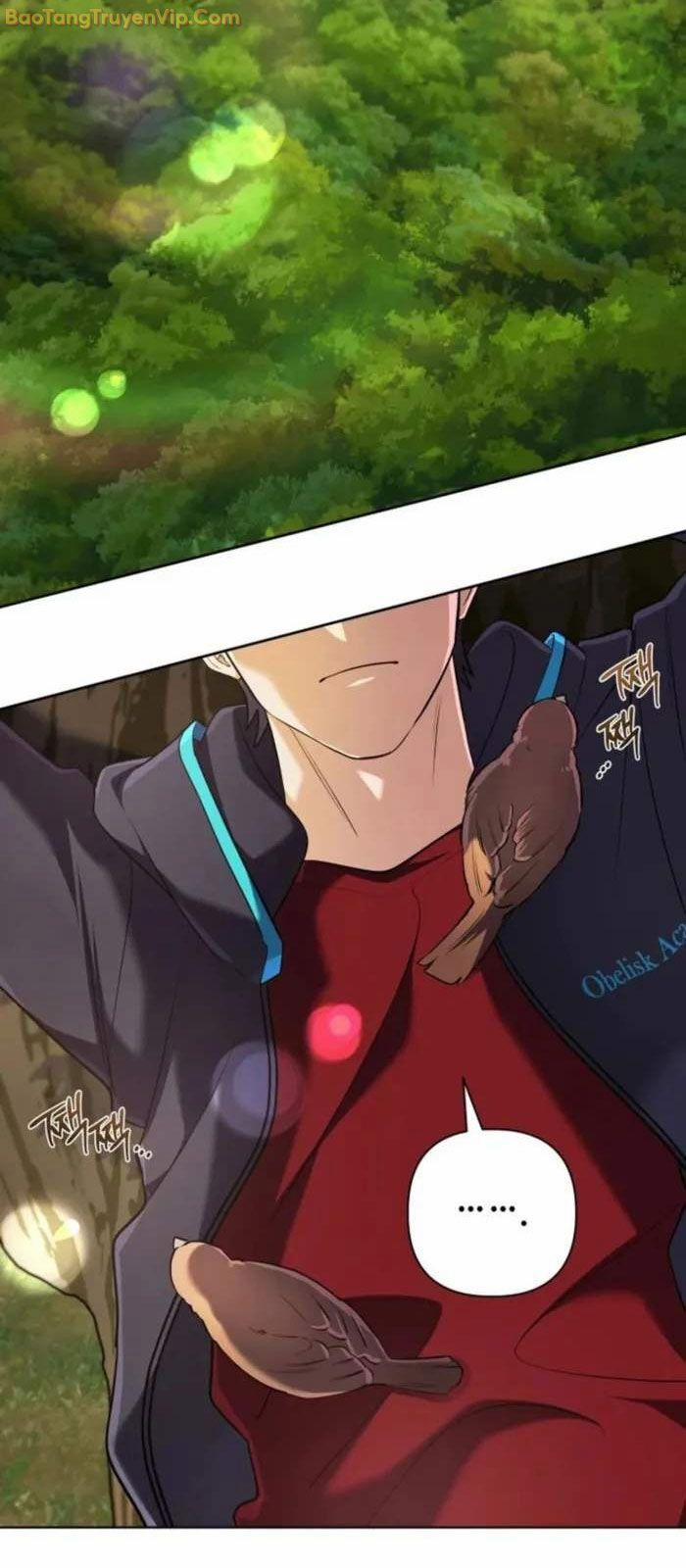 Đại Pháp Sư Thần Thoại Tái Lâm 31 trang 7