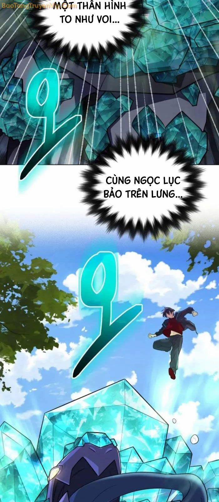 Đại Pháp Sư Thần Thoại Tái Lâm 31 trang 74