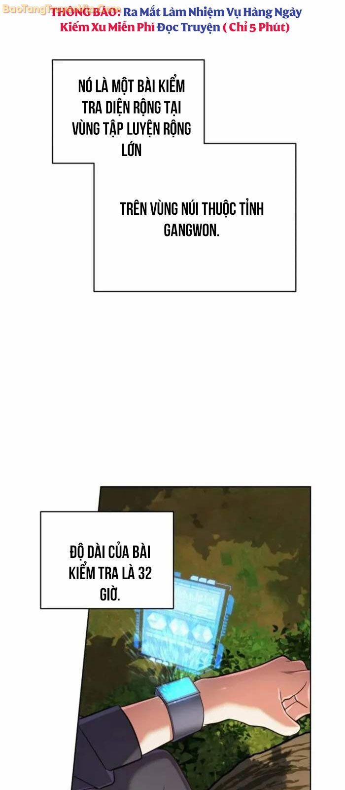 Đại Pháp Sư Thần Thoại Tái Lâm 31 trang 9