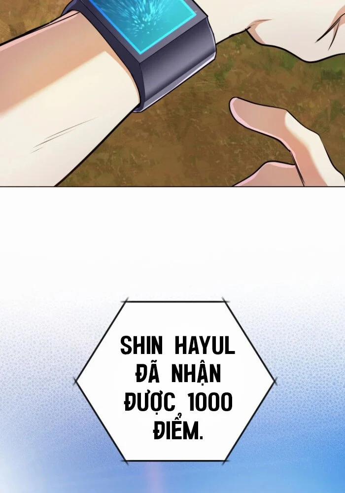 Đại Pháp Sư Thần Thoại Tái Lâm 32 trang 100