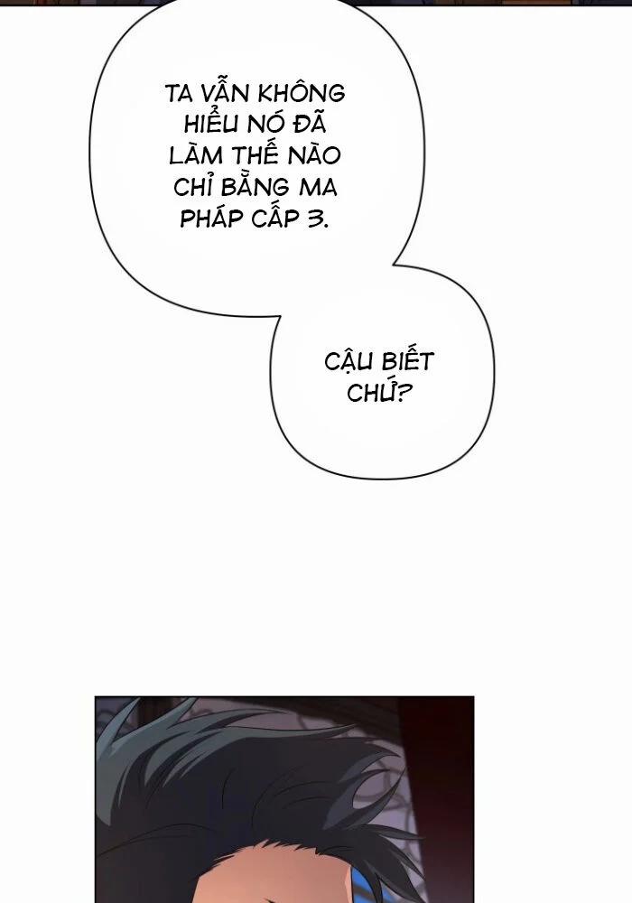 Đại Pháp Sư Thần Thoại Tái Lâm 32 trang 110