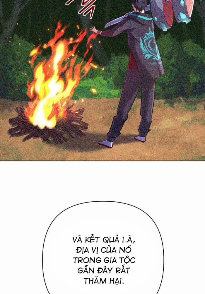 Đại Pháp Sư Thần Thoại Tái Lâm 32 trang 123