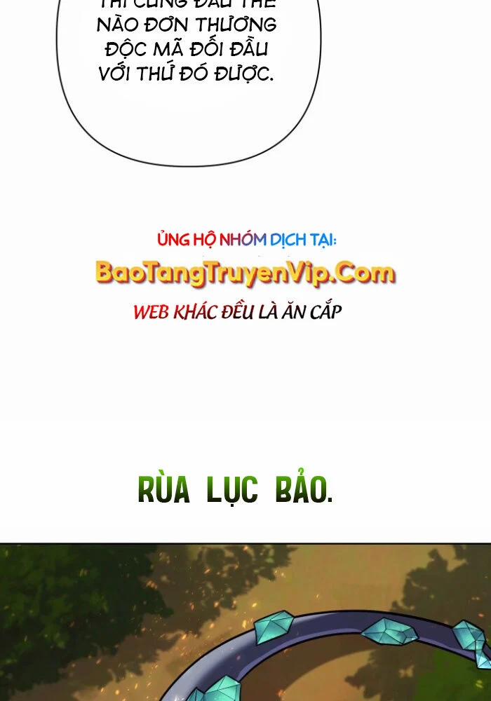 Đại Pháp Sư Thần Thoại Tái Lâm 32 trang 23