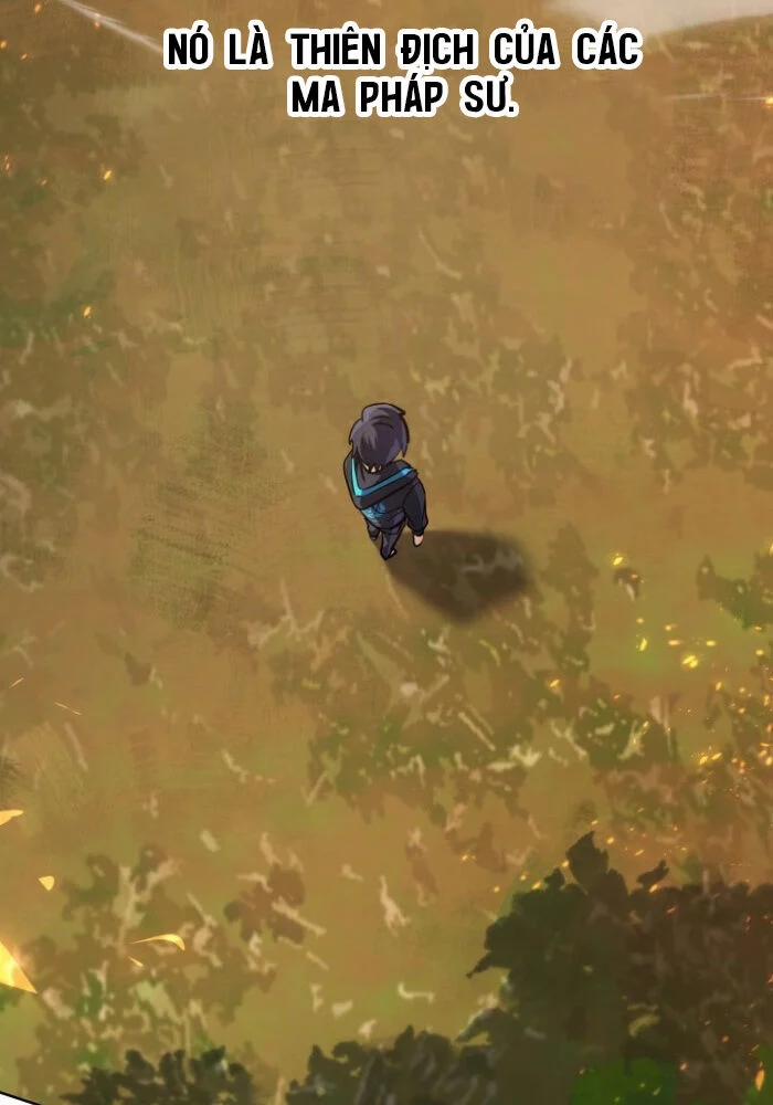 Đại Pháp Sư Thần Thoại Tái Lâm 32 trang 26