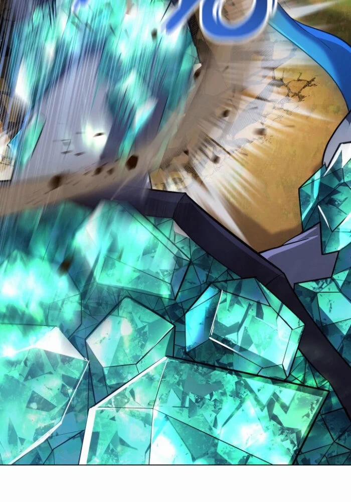 Đại Pháp Sư Thần Thoại Tái Lâm 32 trang 29