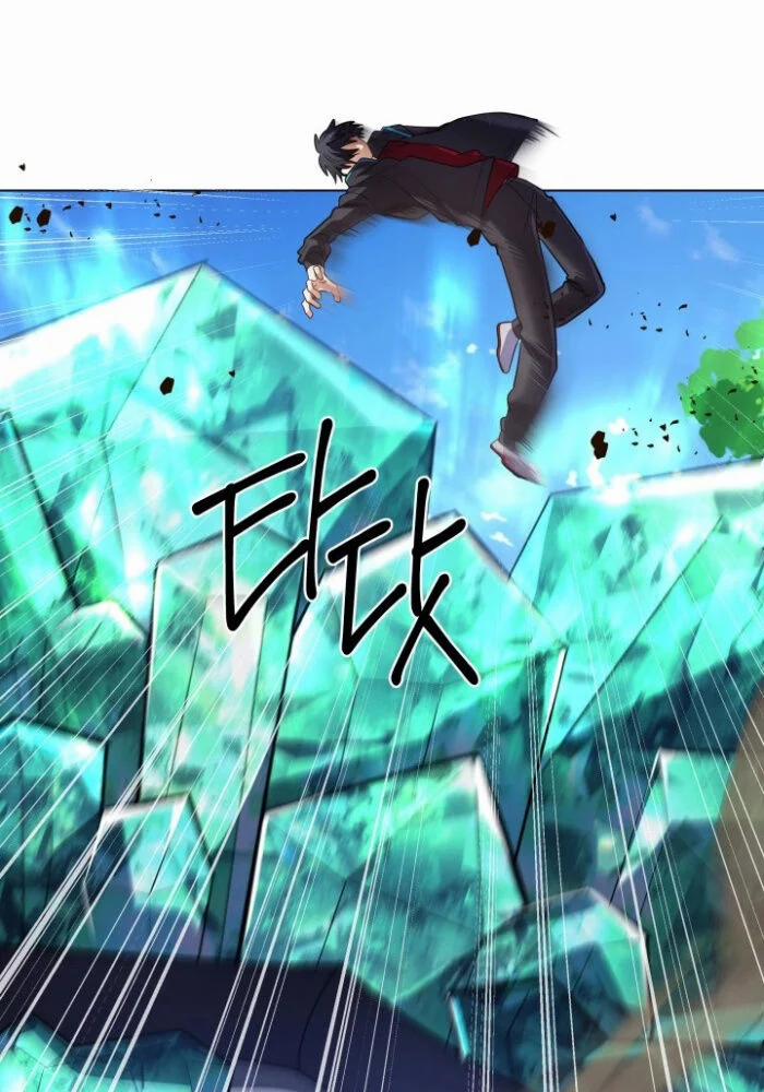 Đại Pháp Sư Thần Thoại Tái Lâm 32 trang 30