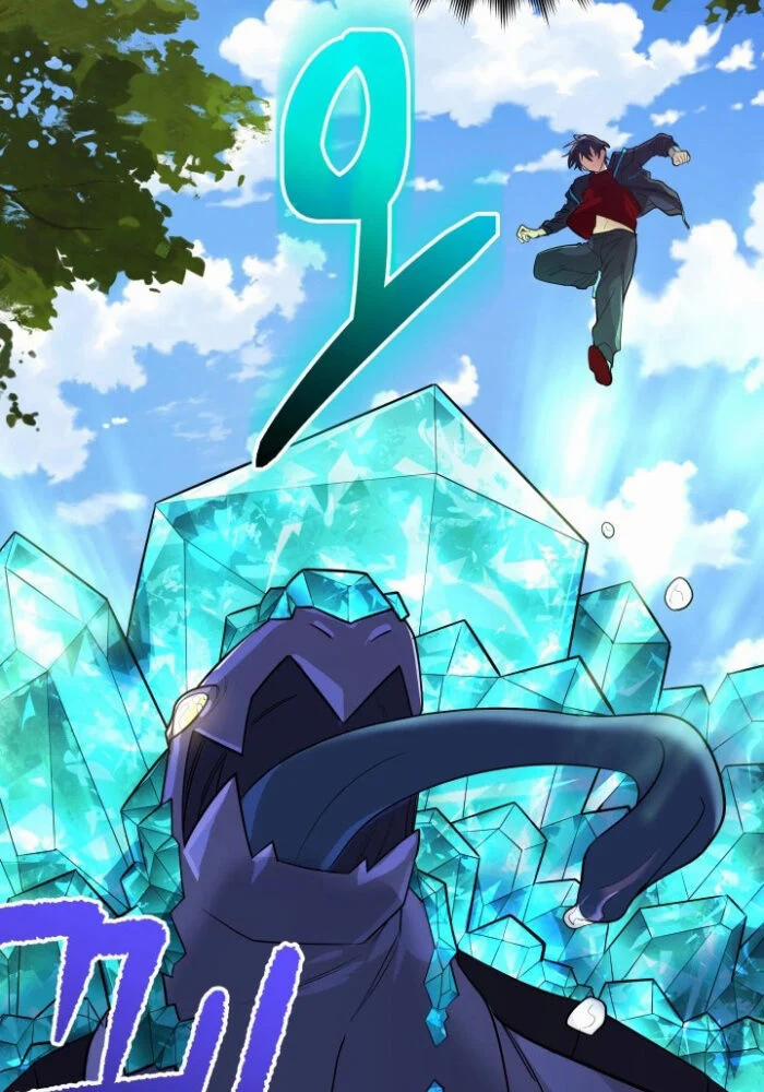 Đại Pháp Sư Thần Thoại Tái Lâm 32 trang 4