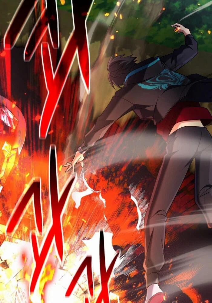 Đại Pháp Sư Thần Thoại Tái Lâm 32 trang 43