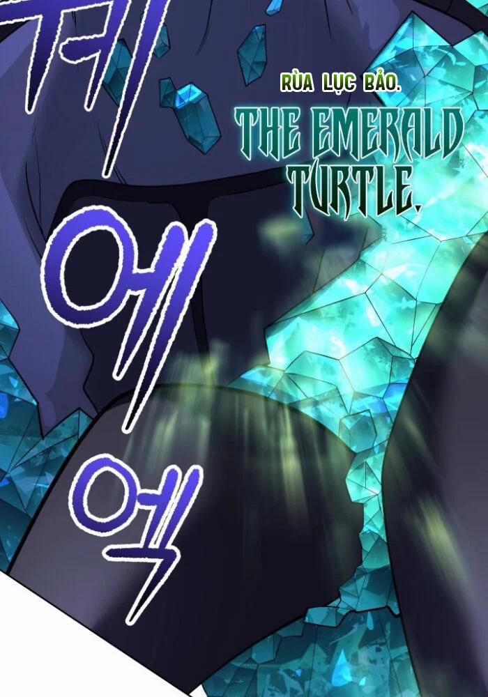 Đại Pháp Sư Thần Thoại Tái Lâm 32 trang 5