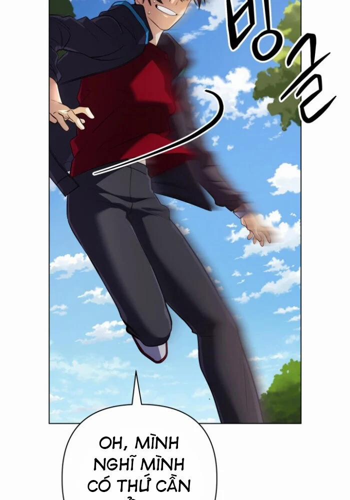 Đại Pháp Sư Thần Thoại Tái Lâm 32 trang 57