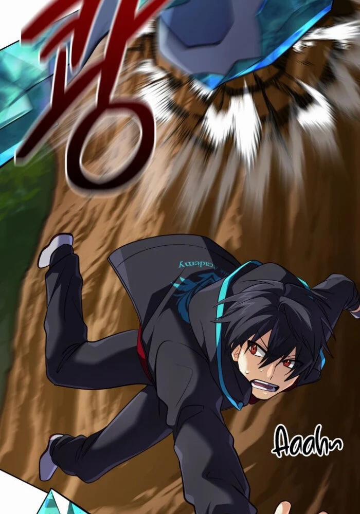 Đại Pháp Sư Thần Thoại Tái Lâm 32 trang 65