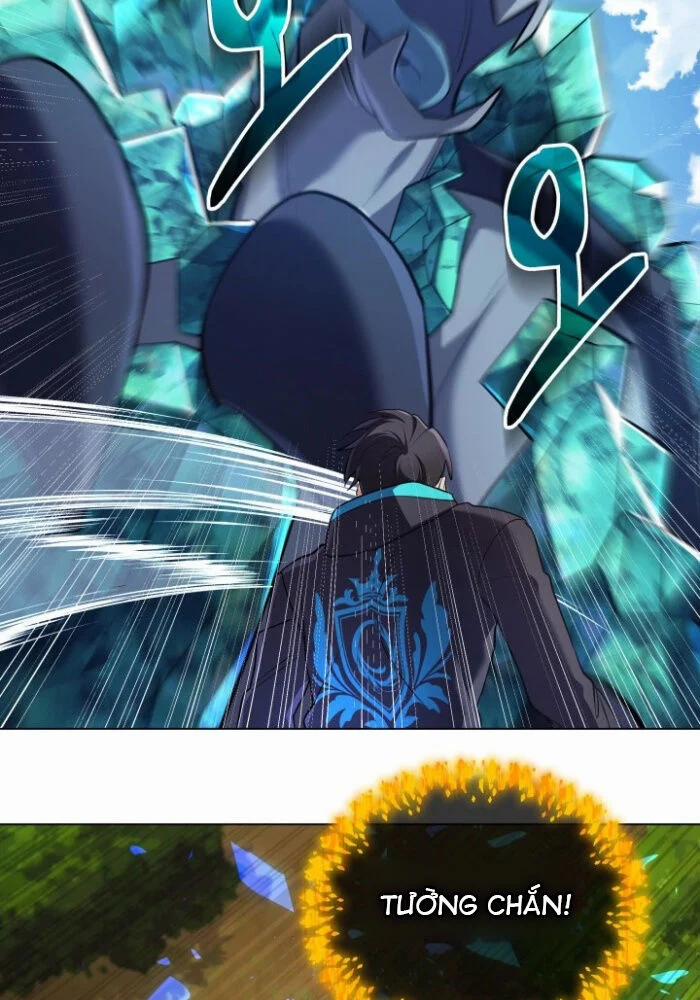 Đại Pháp Sư Thần Thoại Tái Lâm 32 trang 68