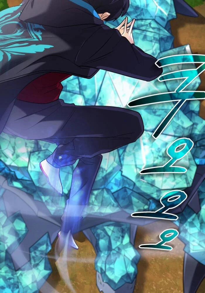 Đại Pháp Sư Thần Thoại Tái Lâm 32 trang 84