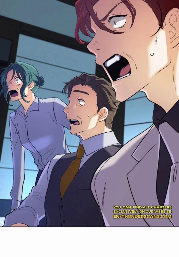 Đại Pháp Sư Thần Thoại Tái Lâm 32 trang 89