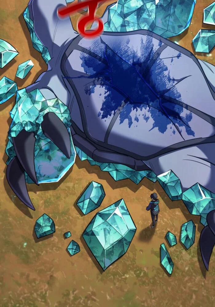 Đại Pháp Sư Thần Thoại Tái Lâm 32 trang 96