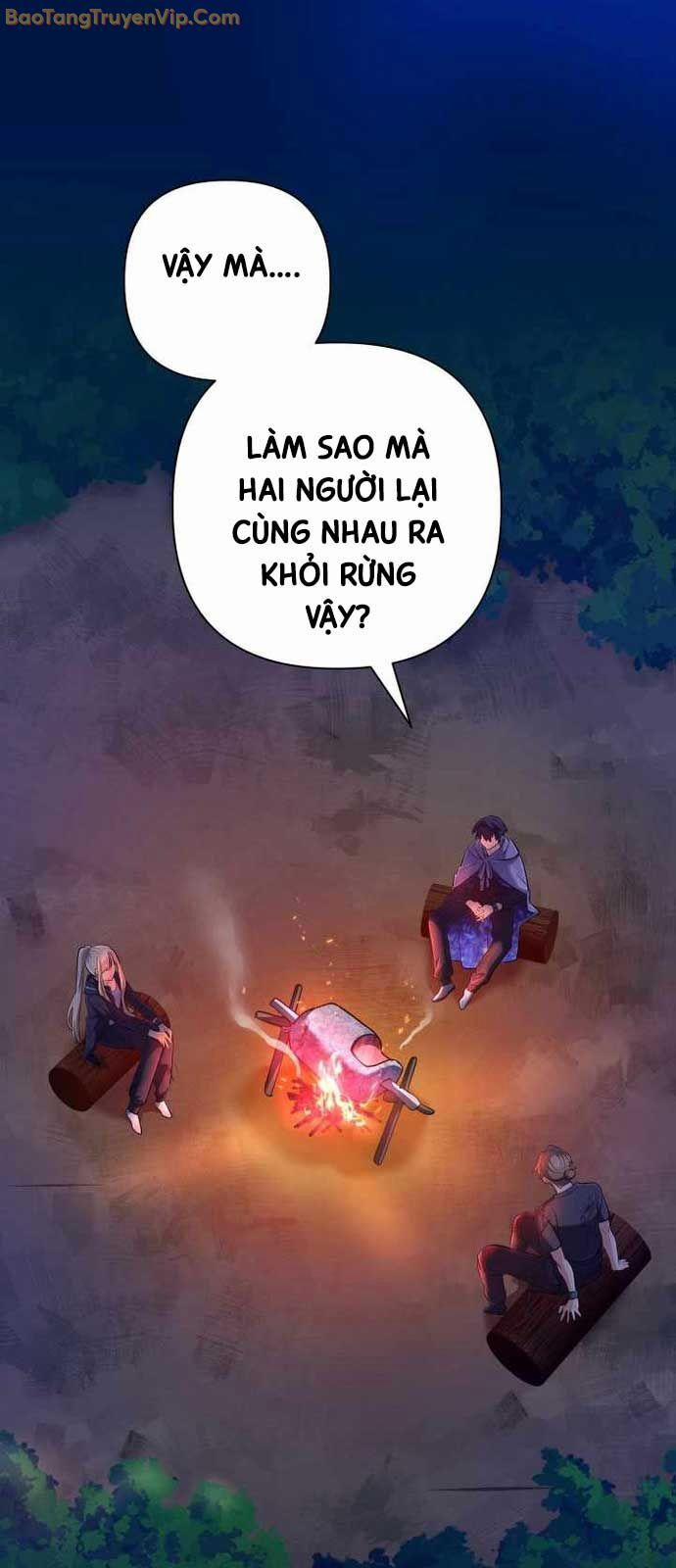 Đại Pháp Sư Thần Thoại Tái Lâm 33 trang 14