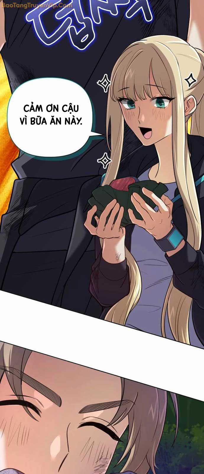 Đại Pháp Sư Thần Thoại Tái Lâm 33 trang 22