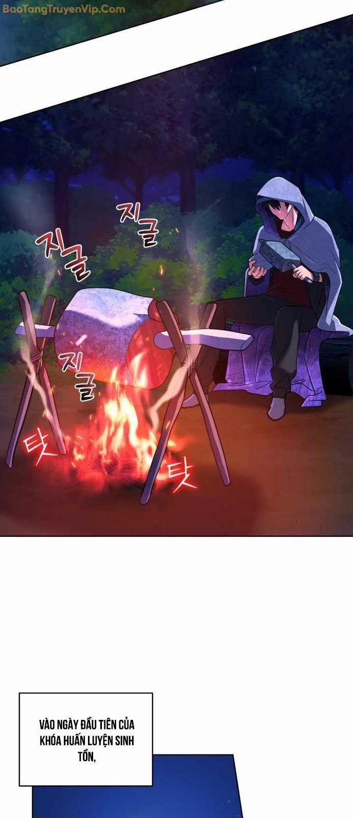 Đại Pháp Sư Thần Thoại Tái Lâm 33 trang 3