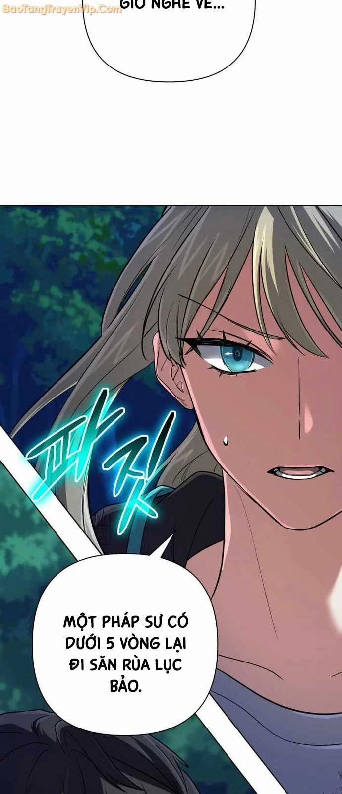 Đại Pháp Sư Thần Thoại Tái Lâm 33 trang 34
