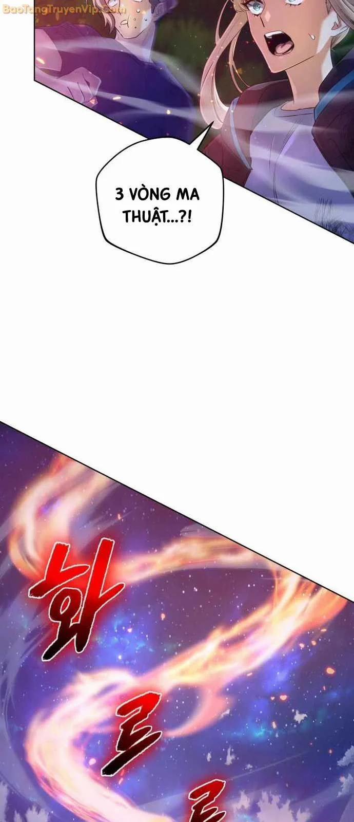 Đại Pháp Sư Thần Thoại Tái Lâm 33 trang 39