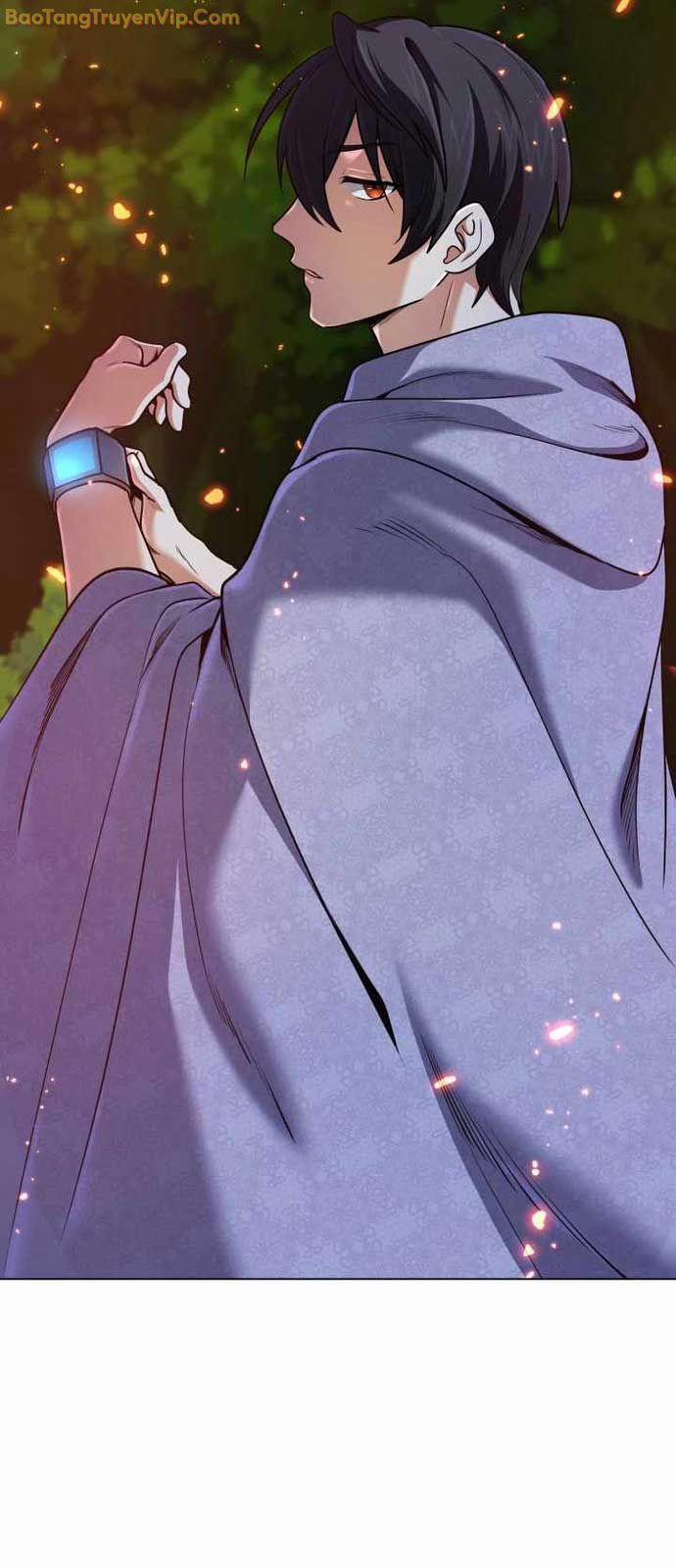 Đại Pháp Sư Thần Thoại Tái Lâm 33 trang 42