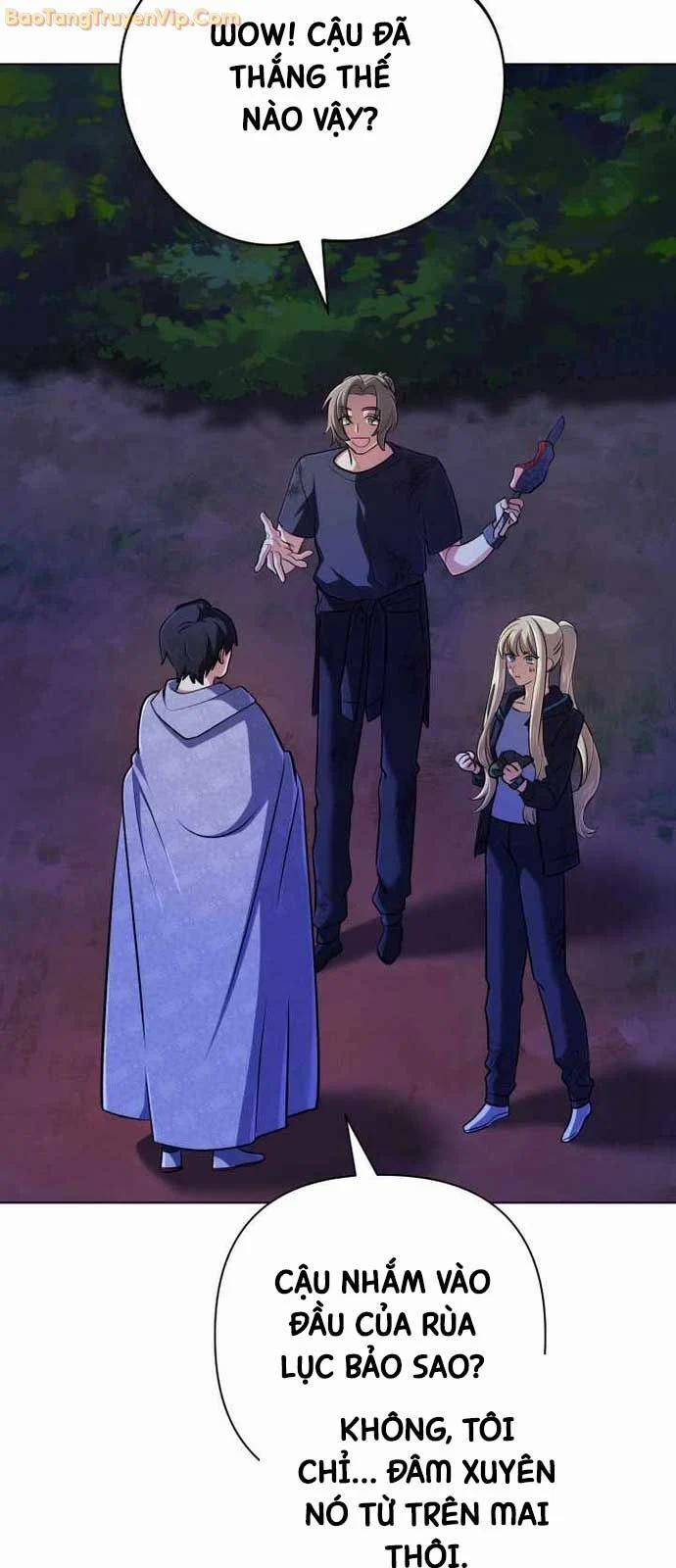 Đại Pháp Sư Thần Thoại Tái Lâm 33 trang 44