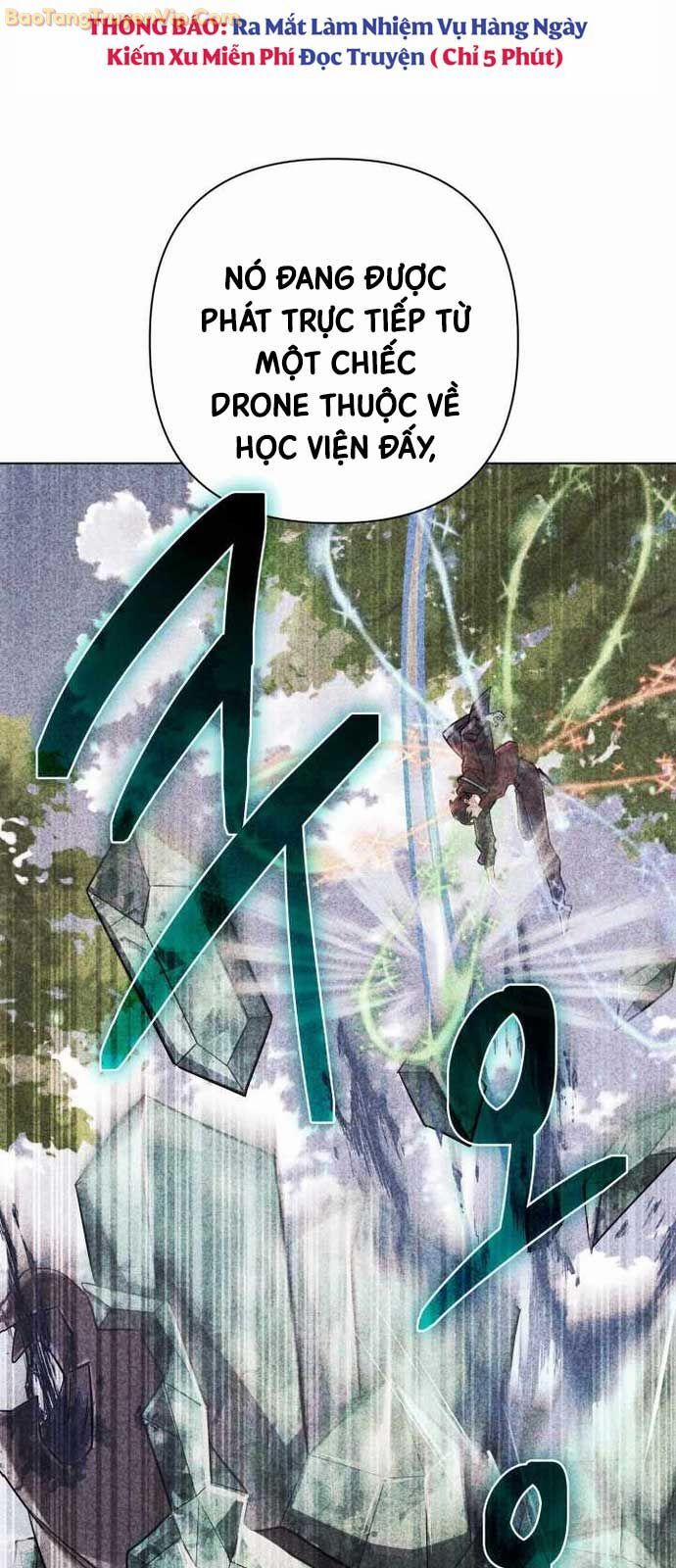 Đại Pháp Sư Thần Thoại Tái Lâm 33 trang 46