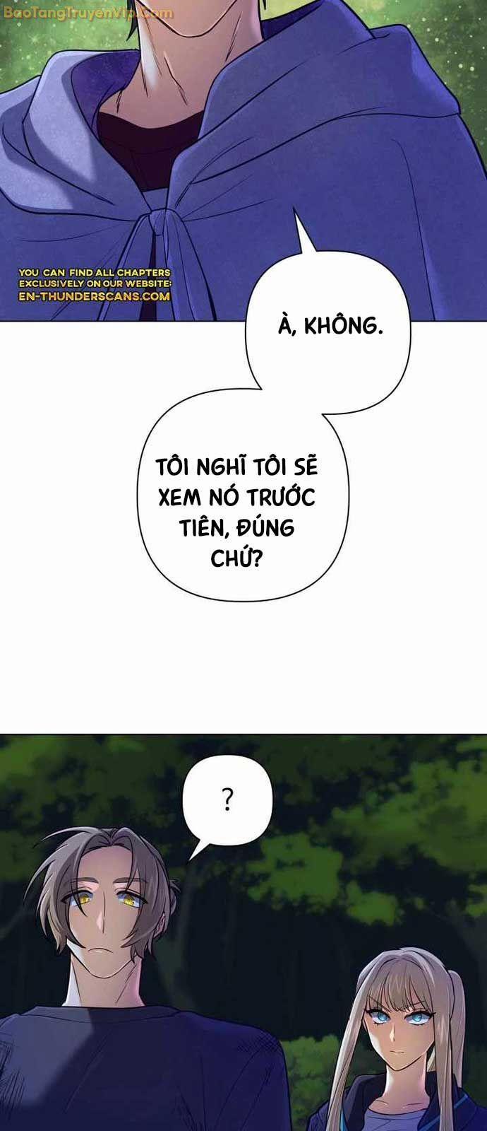 Đại Pháp Sư Thần Thoại Tái Lâm 33 trang 48