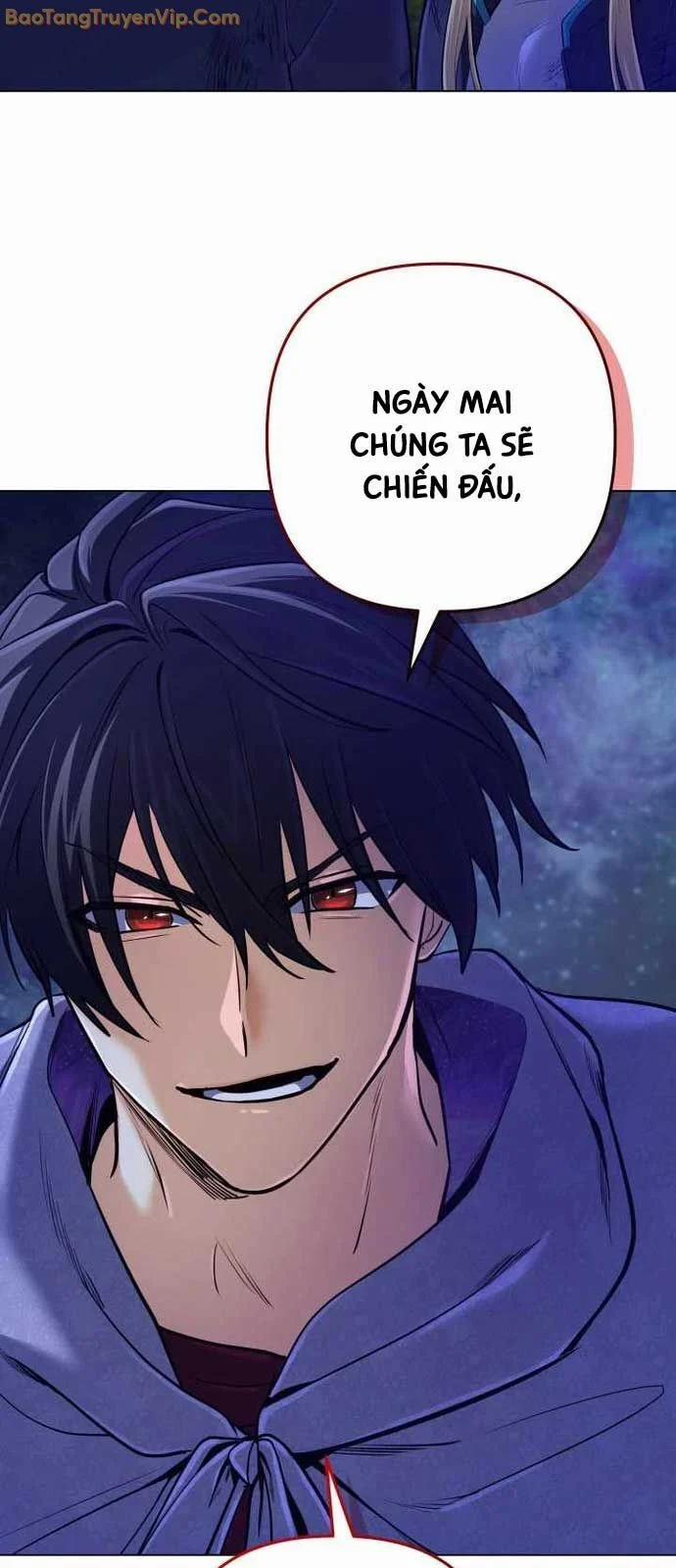 Đại Pháp Sư Thần Thoại Tái Lâm 33 trang 49