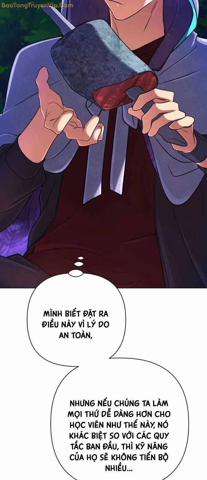 Đại Pháp Sư Thần Thoại Tái Lâm 33 trang 5