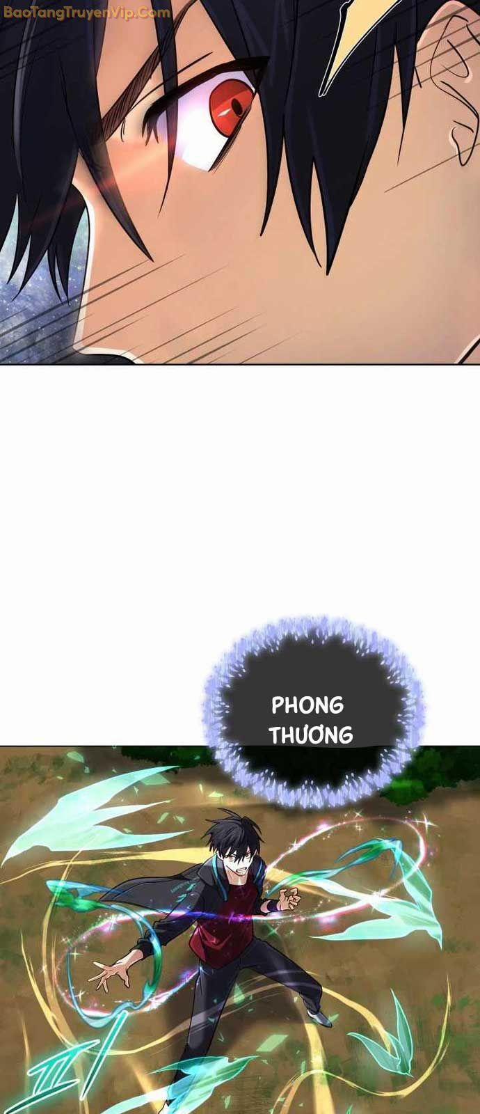 Đại Pháp Sư Thần Thoại Tái Lâm 33 trang 59