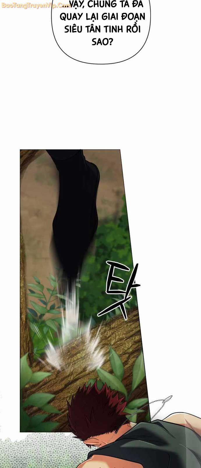 Đại Pháp Sư Thần Thoại Tái Lâm 33 trang 62