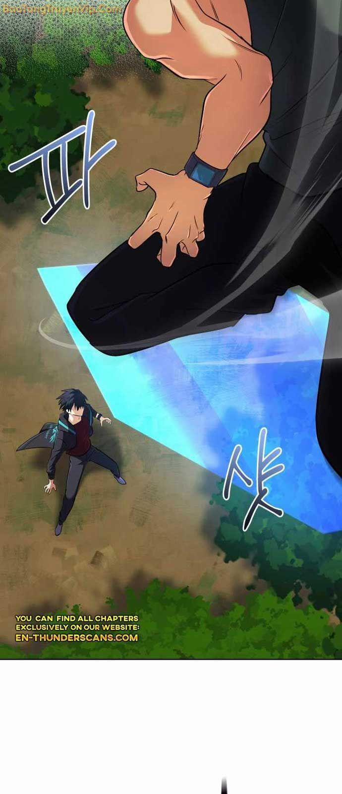 Đại Pháp Sư Thần Thoại Tái Lâm 33 trang 63