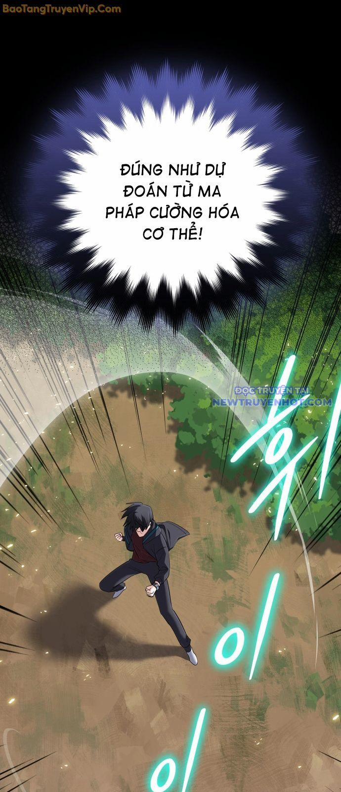 Đại Pháp Sư Thần Thoại Tái Lâm 34 trang 11