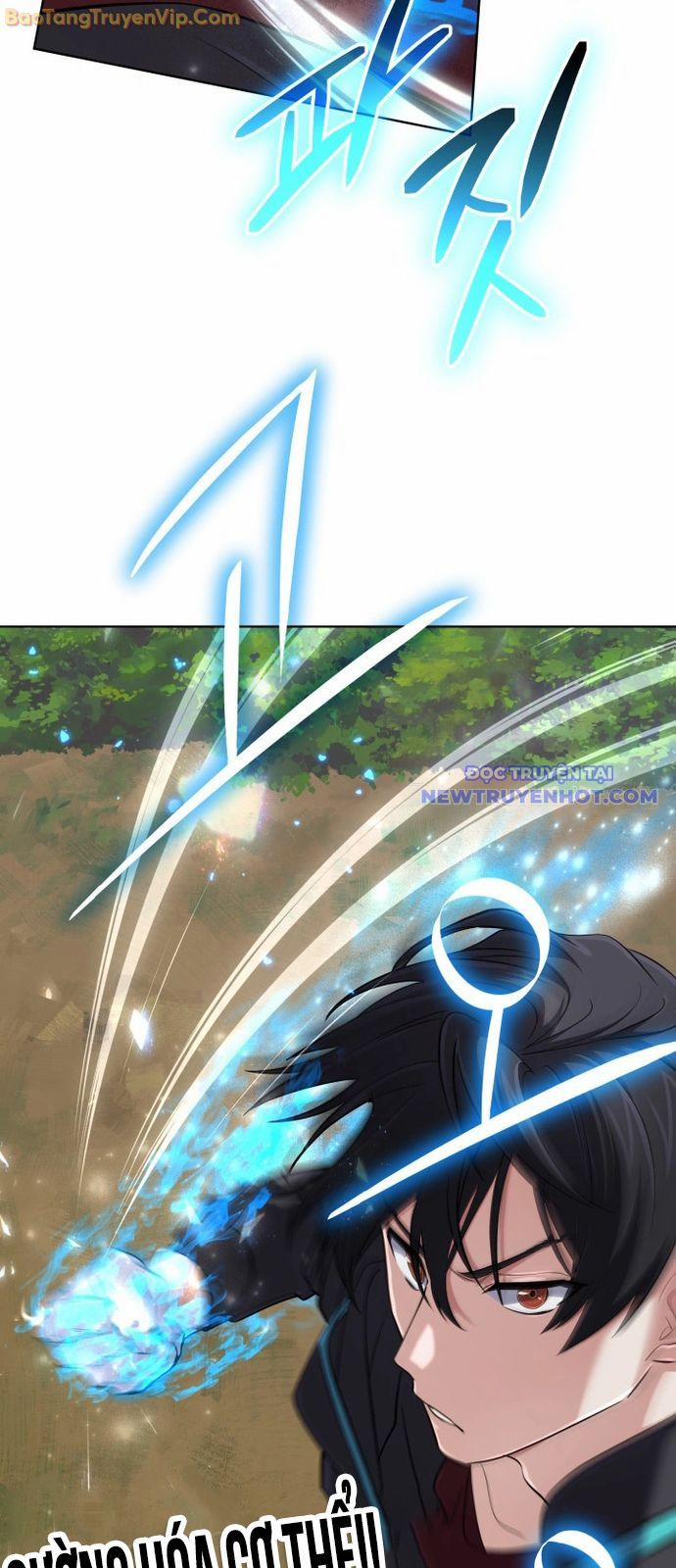 Đại Pháp Sư Thần Thoại Tái Lâm 34 trang 15