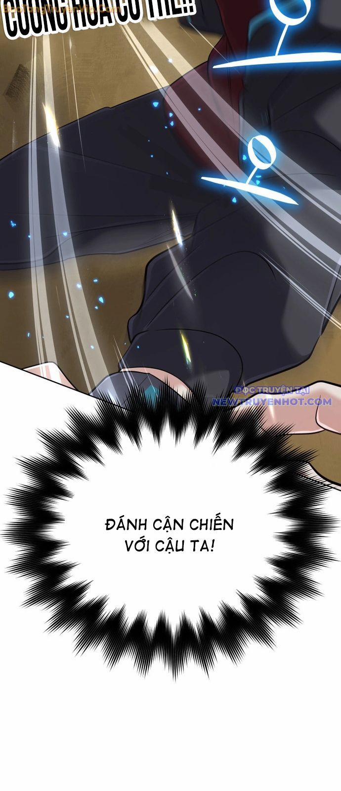 Đại Pháp Sư Thần Thoại Tái Lâm 34 trang 16