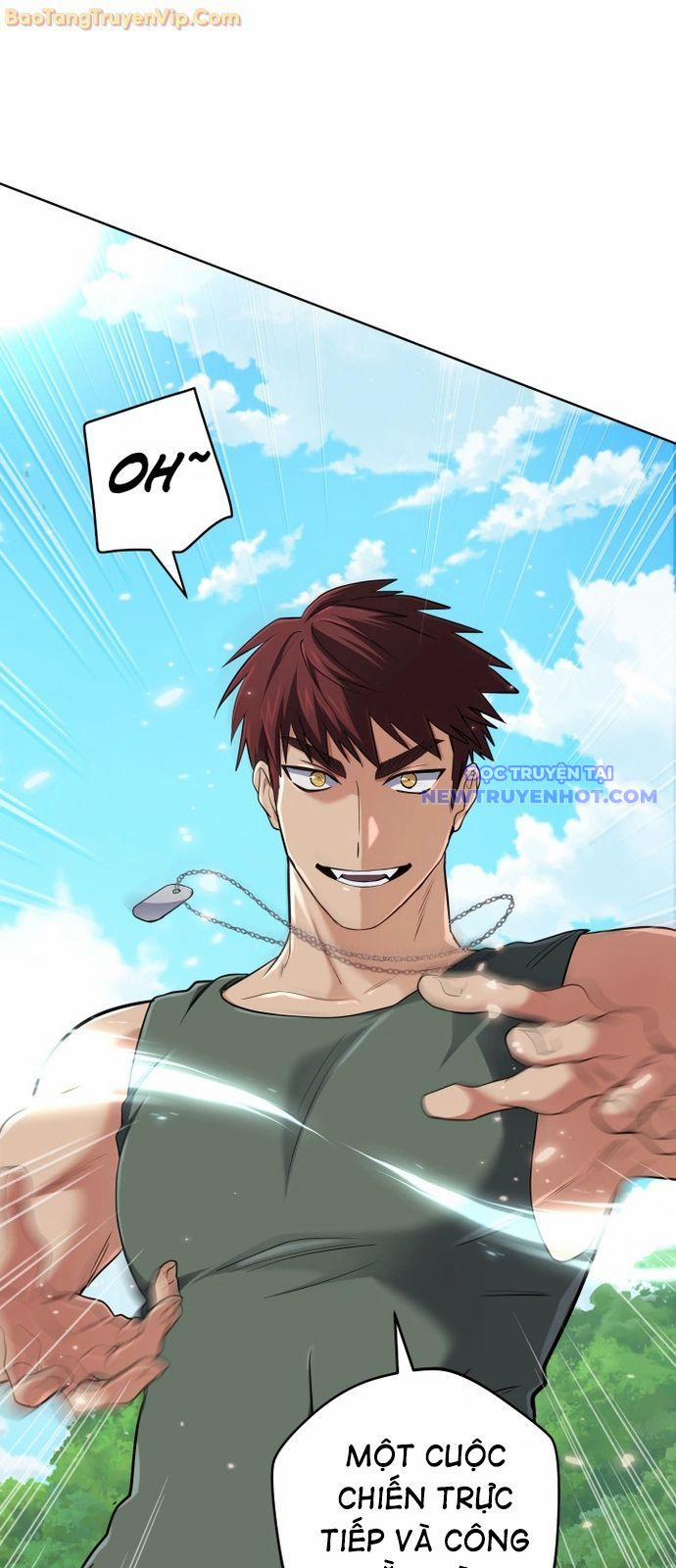 Đại Pháp Sư Thần Thoại Tái Lâm 34 trang 17