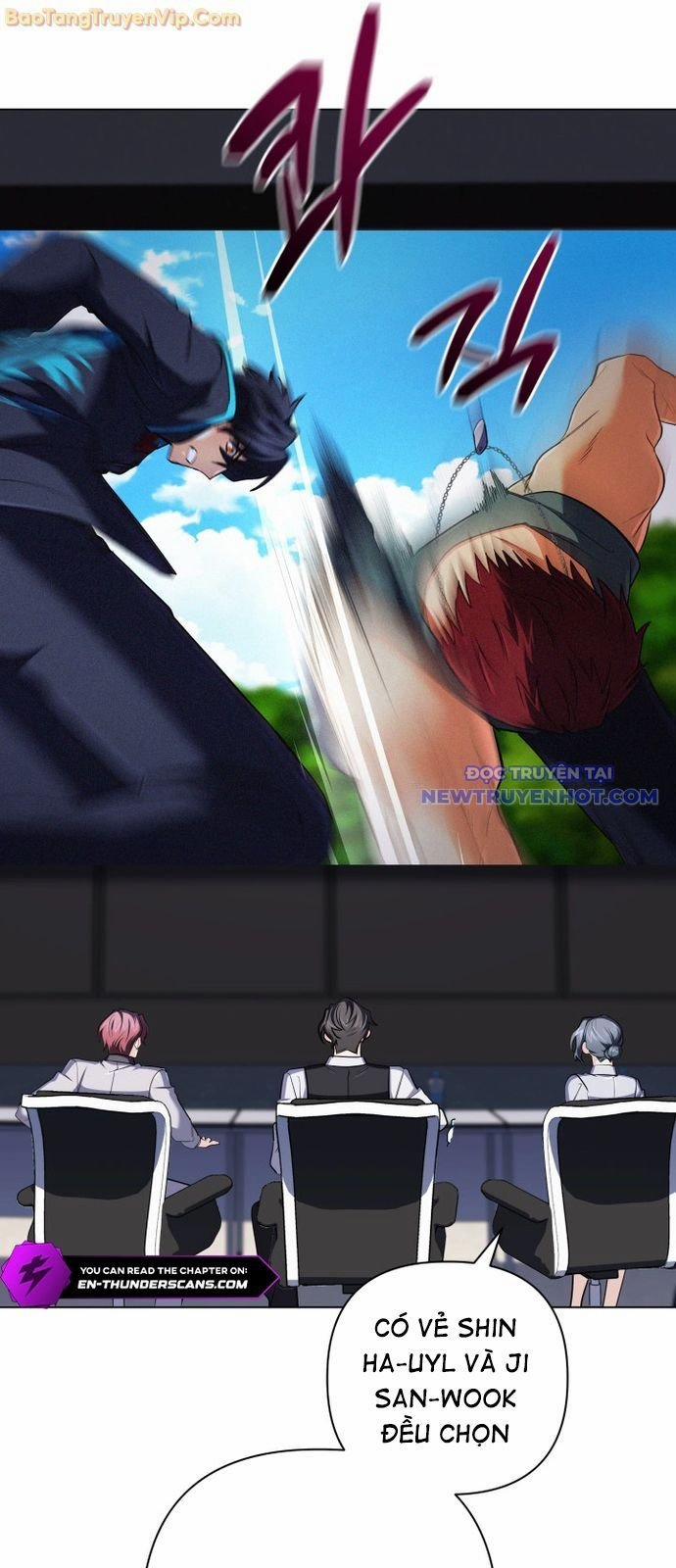 Đại Pháp Sư Thần Thoại Tái Lâm 34 trang 19