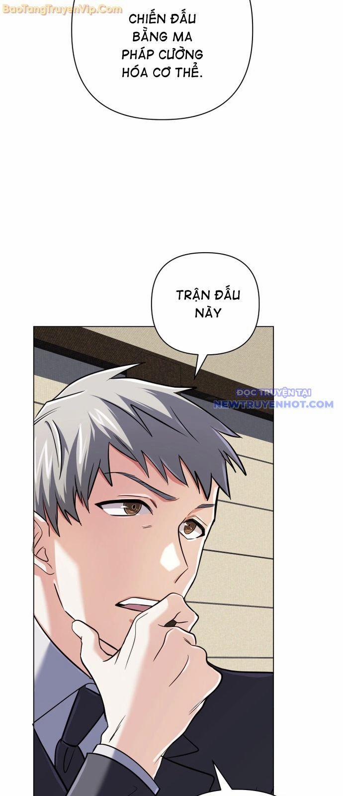Đại Pháp Sư Thần Thoại Tái Lâm 34 trang 20
