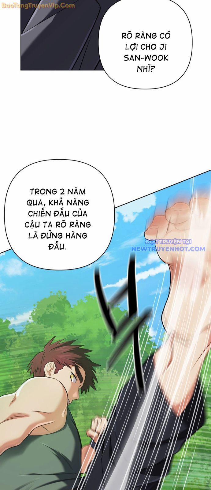 Đại Pháp Sư Thần Thoại Tái Lâm 34 trang 21