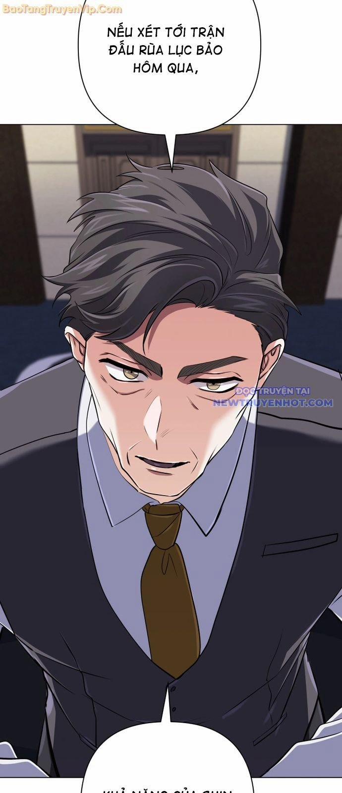 Đại Pháp Sư Thần Thoại Tái Lâm 34 trang 23