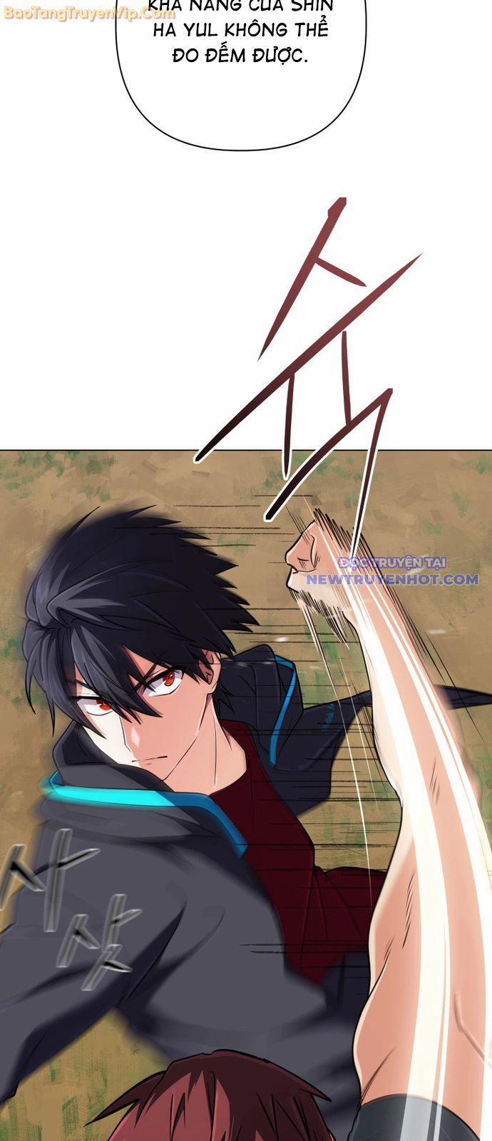 Đại Pháp Sư Thần Thoại Tái Lâm 34 trang 24