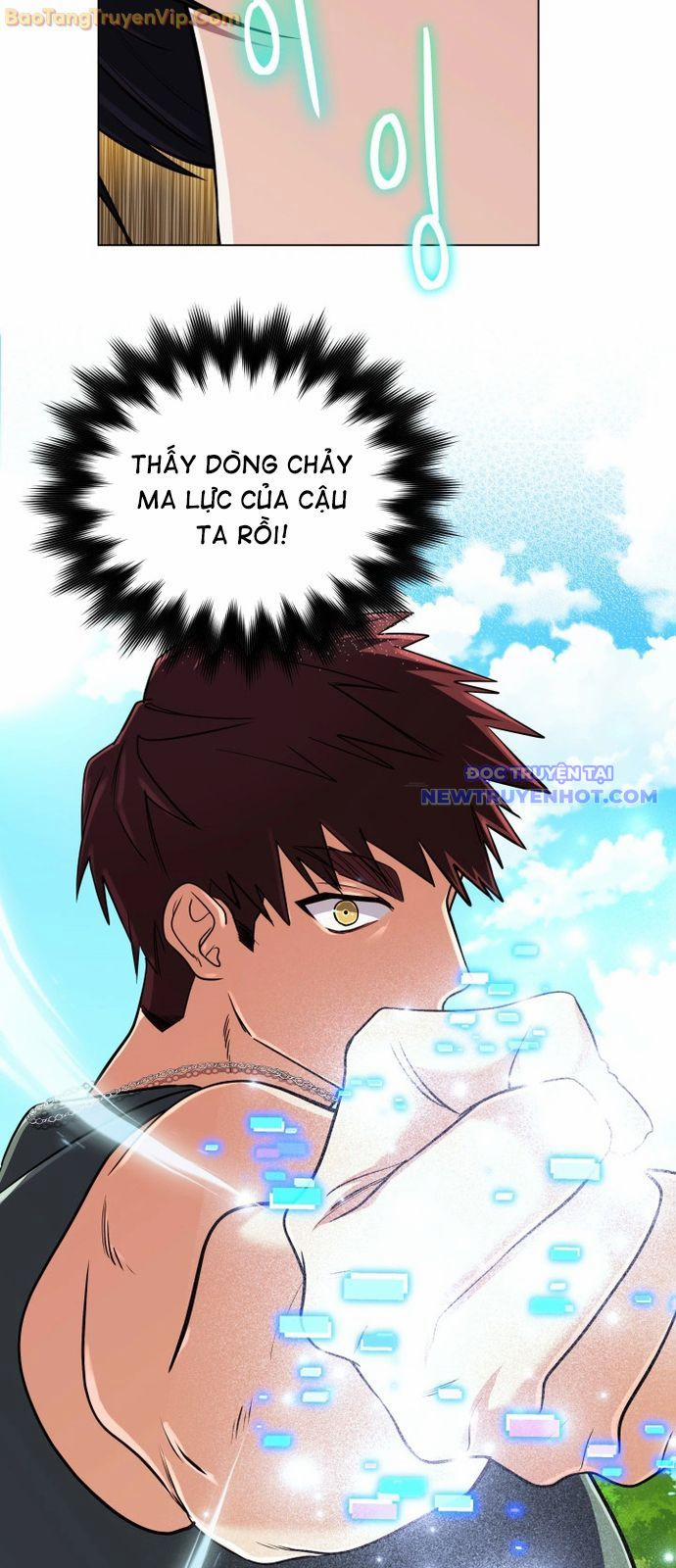 Đại Pháp Sư Thần Thoại Tái Lâm 34 trang 26