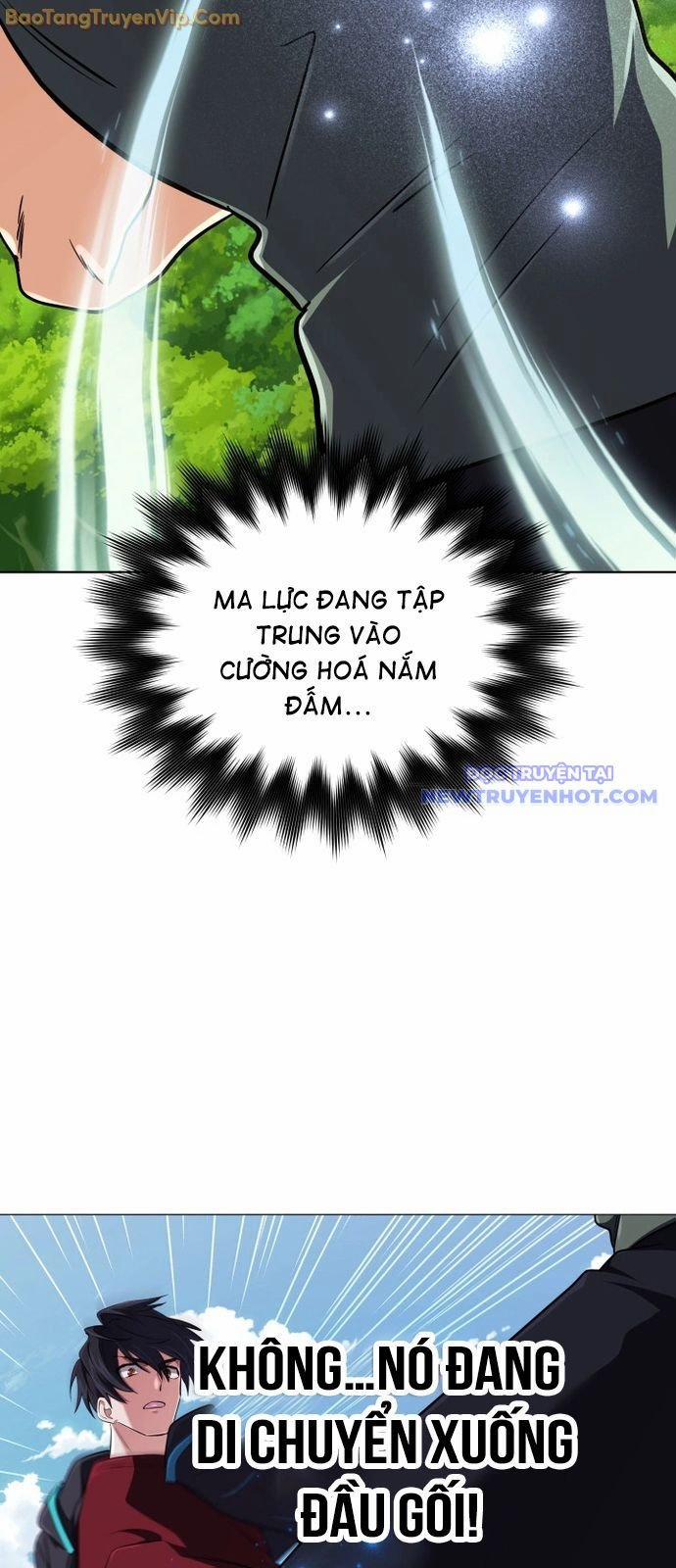 Đại Pháp Sư Thần Thoại Tái Lâm 34 trang 27